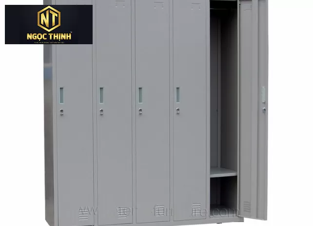 TỦ LOCKER-Tủ sắt sơn tĩnh điện 5 khoang 5C5K TỦ LOCKER-Tủ sắt sơn tĩnh điện 5 khoang 5C5K